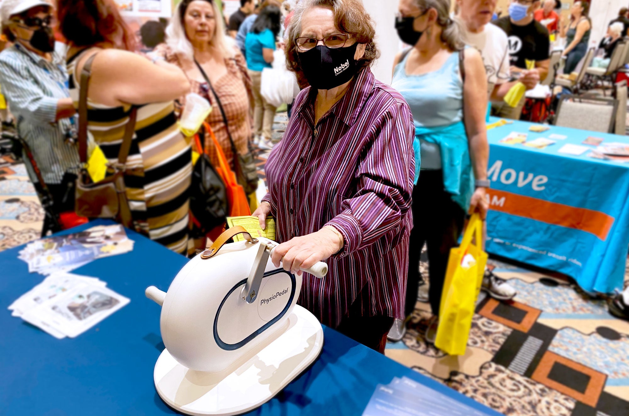 Golden Age Expo