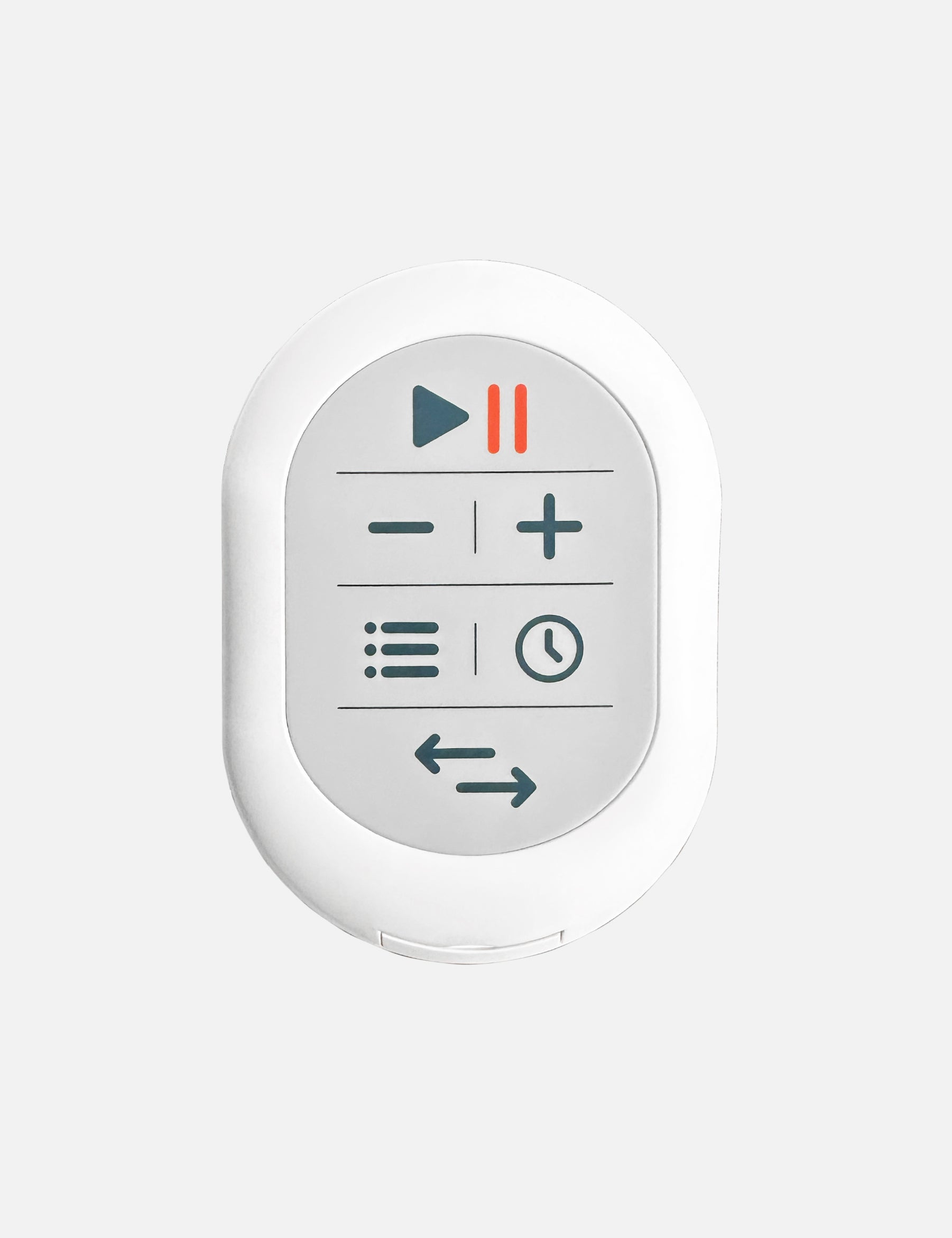 PhysioPedal? Remote Control