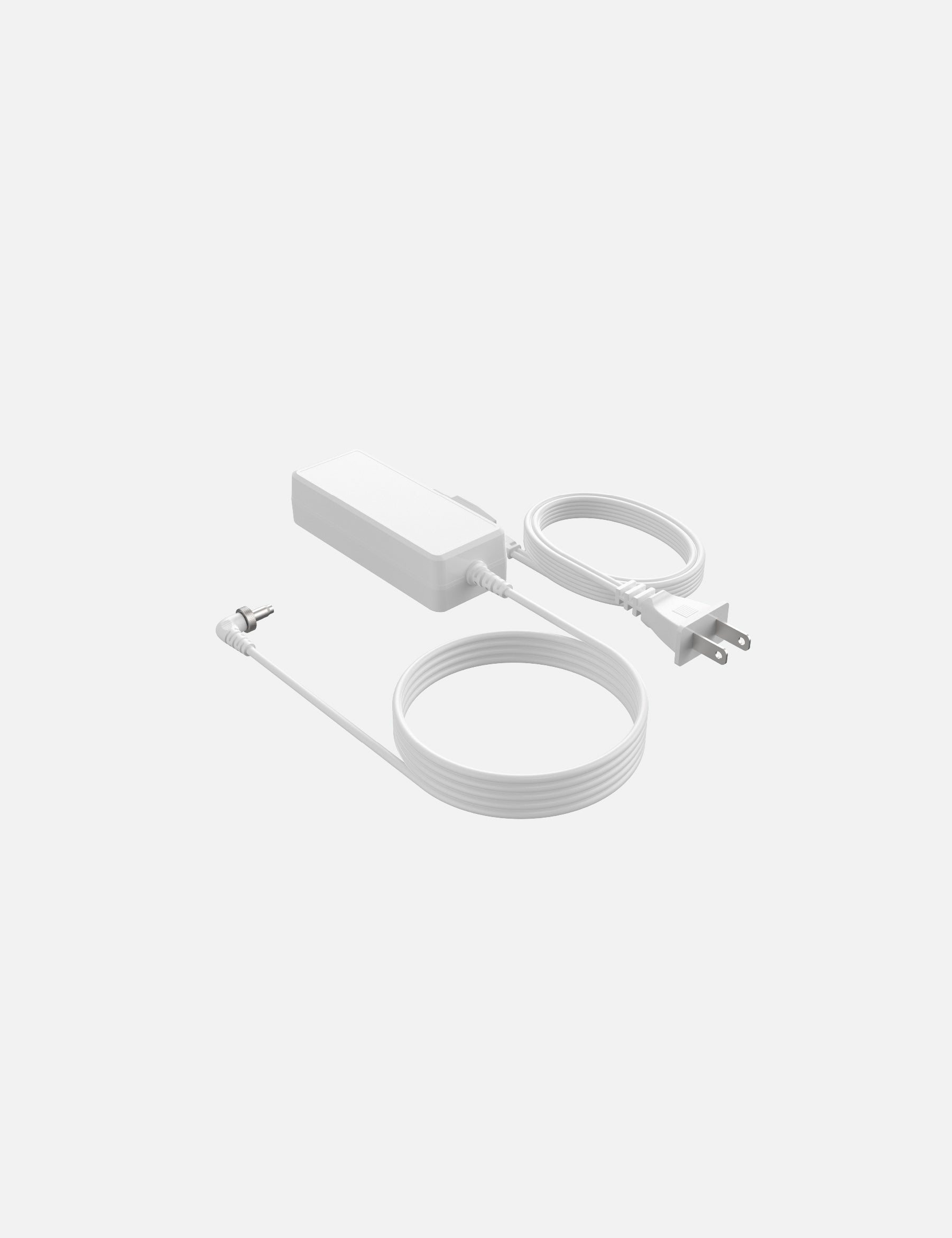PhysioPedal? Charger
