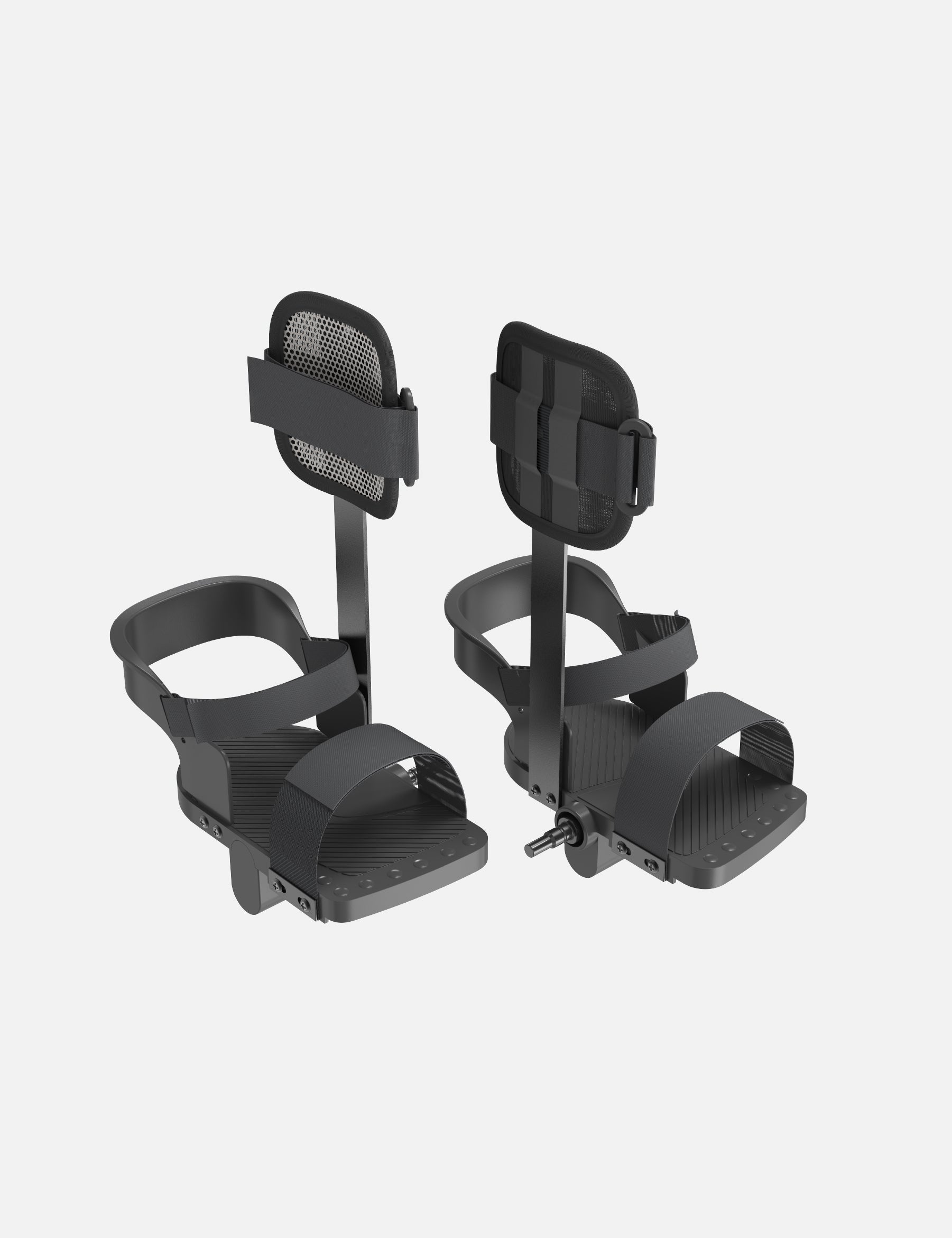 PhysioPedal Medical Pedal with Calf Support