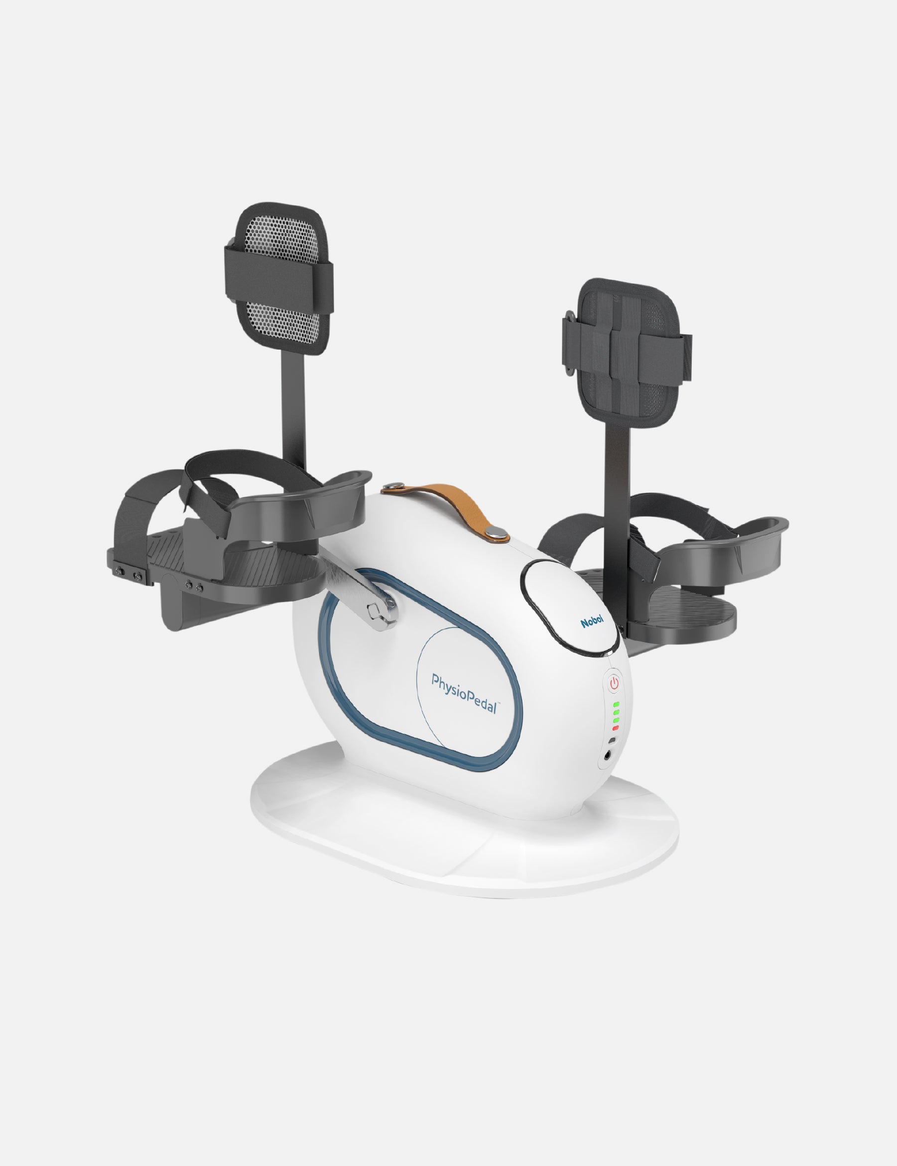 PhysioPedal Medical Pedal with Calf Support