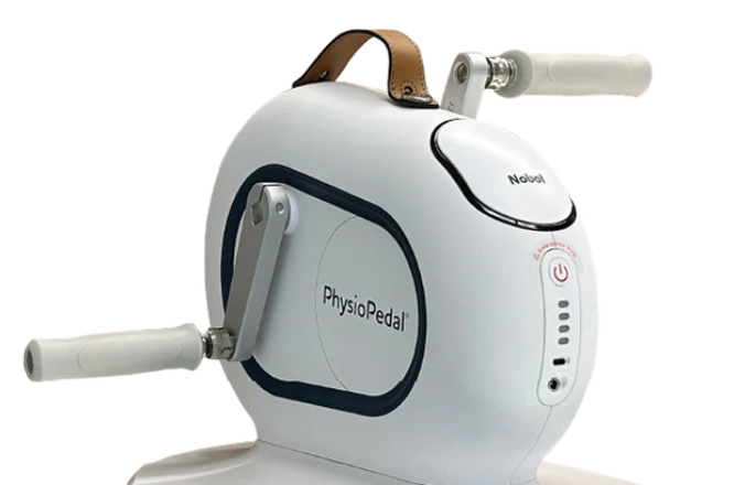 PhysioPedal? Handle for Upper Body Workout